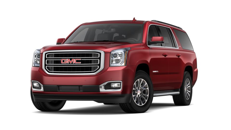 2020 GMC Yukon XL Vehicle Photo in Frederick, MD 21704