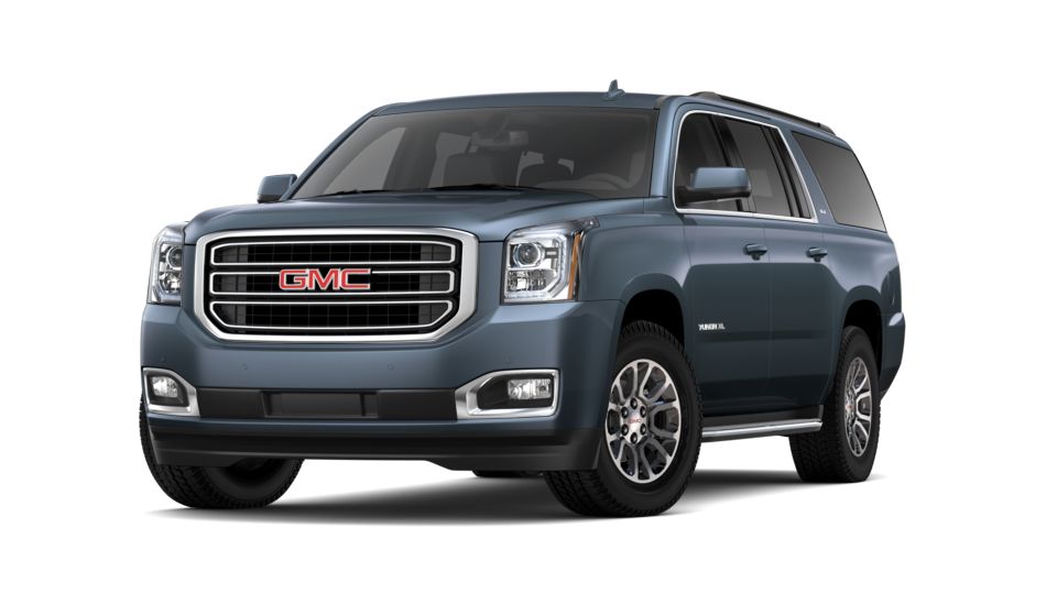 2020 GMC Yukon XL Vehicle Photo in Manassas, VA 20109