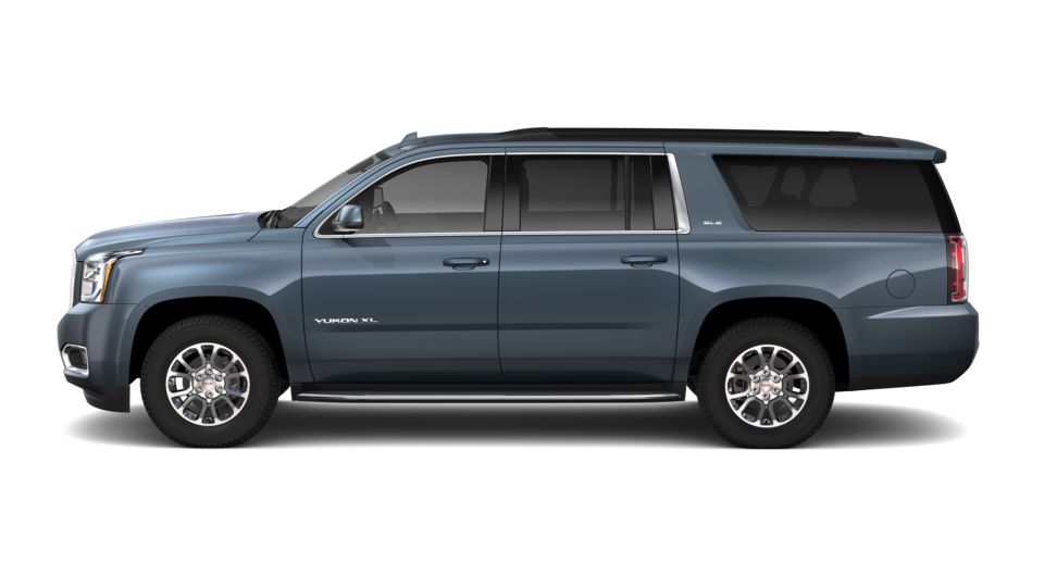 New Dark Sky Metallic 2020 Gmc Yukon Xl For Sale In St Louis At Laura