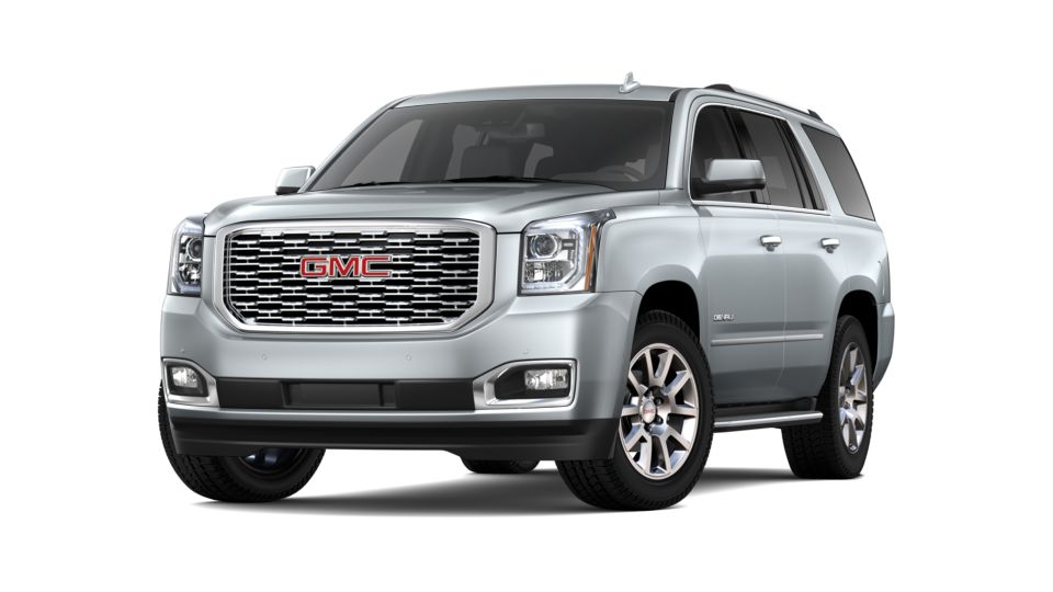 New Gmc Yukon Vehicles For Sale In Amarillo Tx Brown Buick Gmc