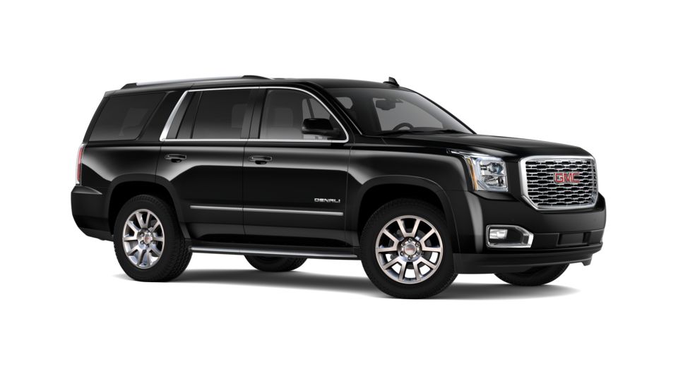 GMC Yukon Denali XL