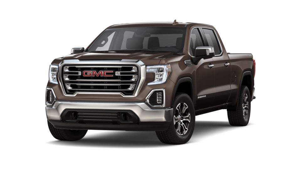 2020 GMC Sierra 1500 Vehicle Photo in Kittanning, PA 16201