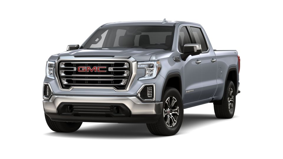 2020 GMC Sierra 1500 Vehicle Photo in Elkhorn, WI 53121