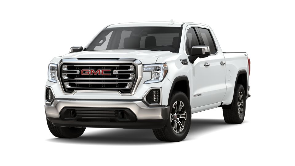 2020 GMC Sierra 1500 Vehicle Photo in Baton Rouge, LA 70806