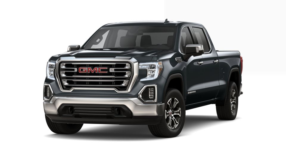 2020 GMC Sierra 1500 Vehicle Photo in American Fork, UT 84003