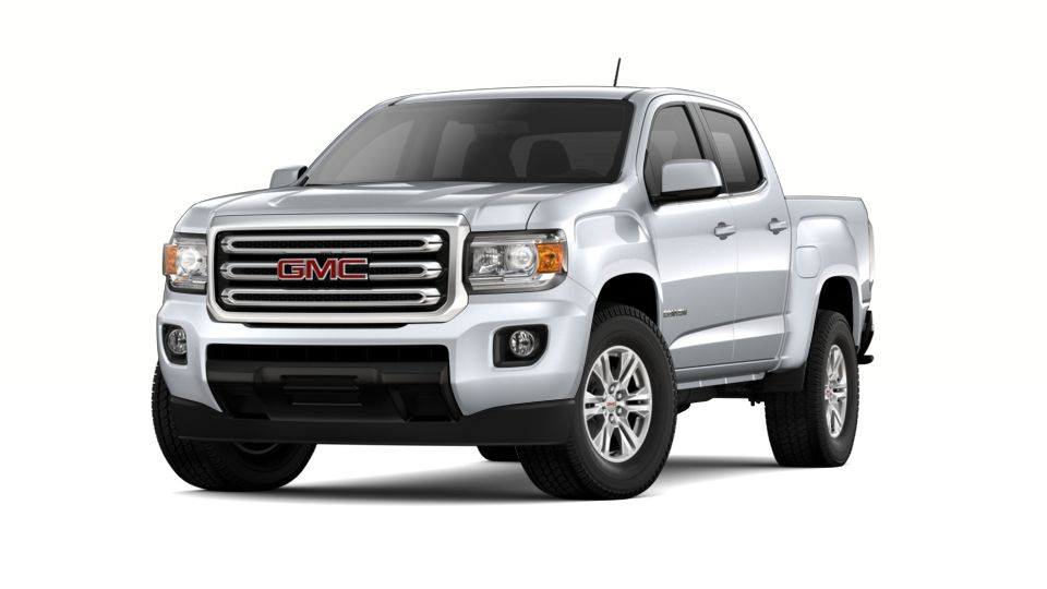 2020 GMC Canyon Vehicle Photo in Edinburg, TX 78539