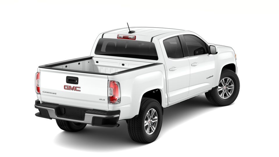 2020 GMC Canyon Vehicle Photo in Dallas, TX 75209