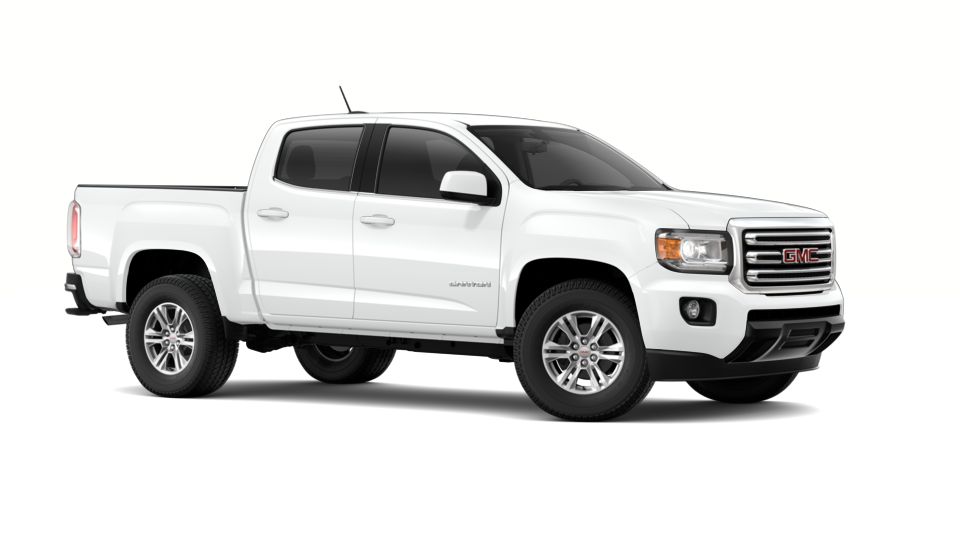 2020 GMC Canyon Vehicle Photo in Dallas, TX 75209