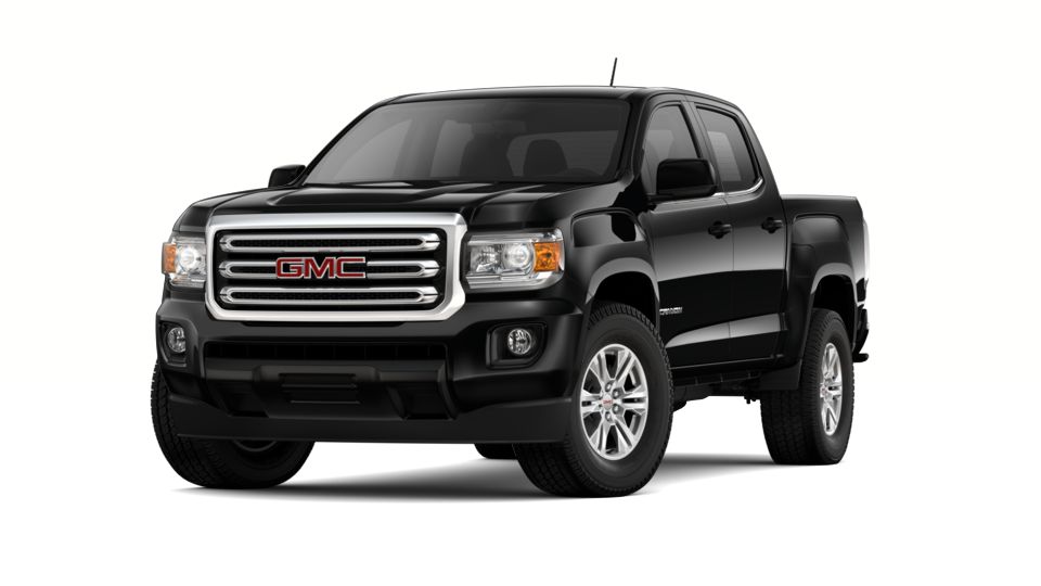 2020 GMC Canyon Vehicle Photo in Signal Hill, CA 90755