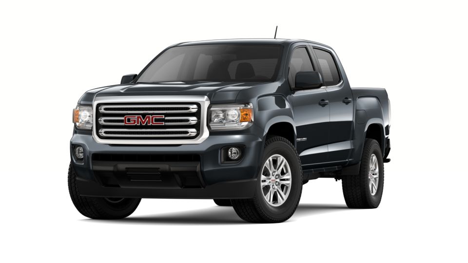 2020 GMC Canyon Vehicle Photo in Gainesville, FL 32609