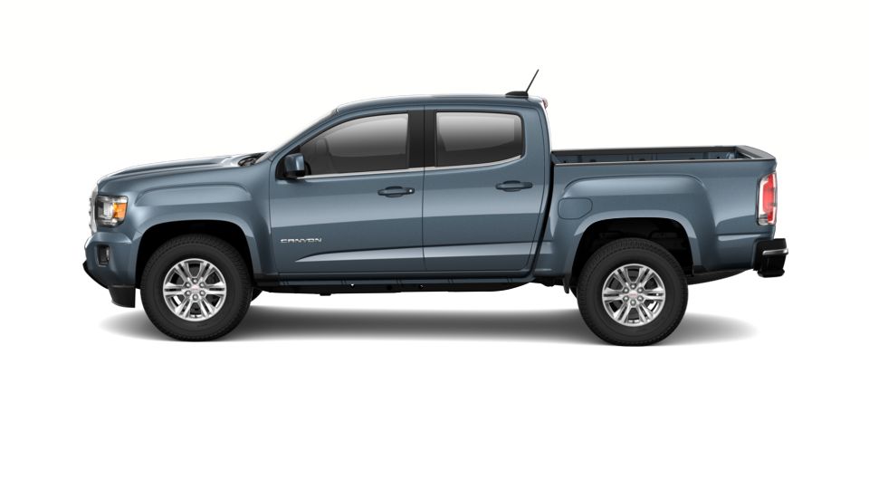 2020 GMC Canyon Vehicle Photo in Dallas, TX 75209
