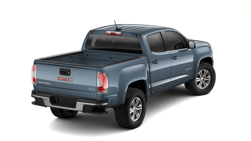 2020 GMC Canyon Vehicle Photo in Dallas, TX 75209