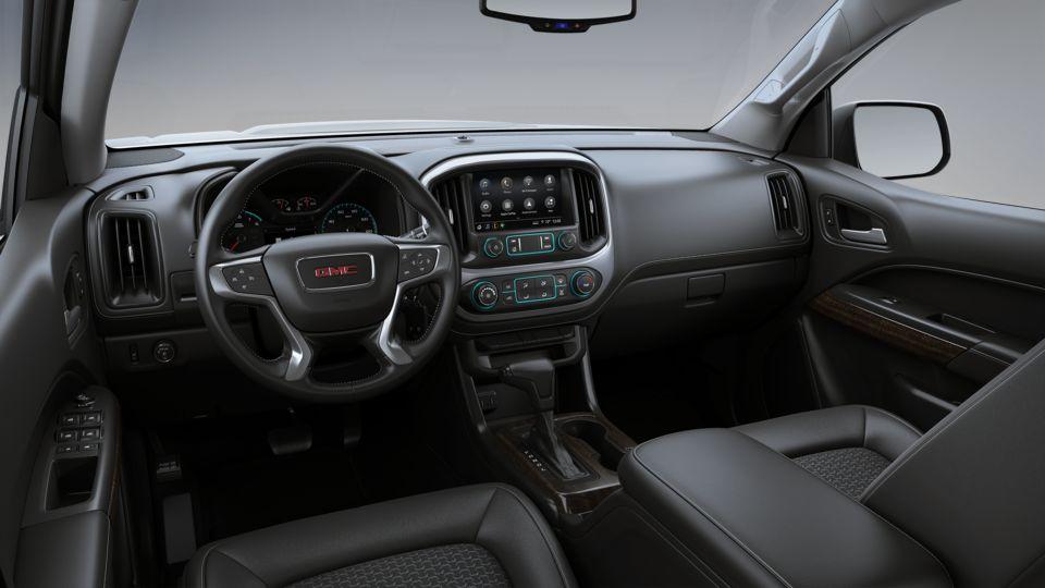 2020 GMC Canyon Vehicle Photo in Dallas, TX 75209