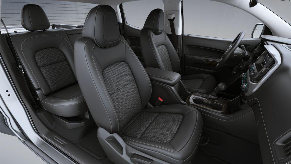 2020 GMC Canyon Vehicle Photo in Dallas, TX 75209