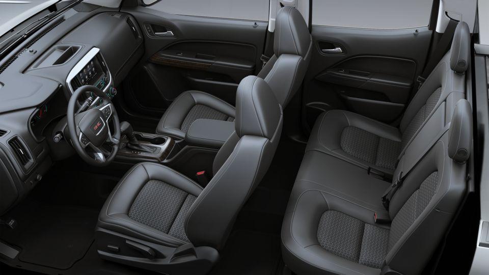 2020 GMC Canyon Vehicle Photo in Dallas, TX 75209