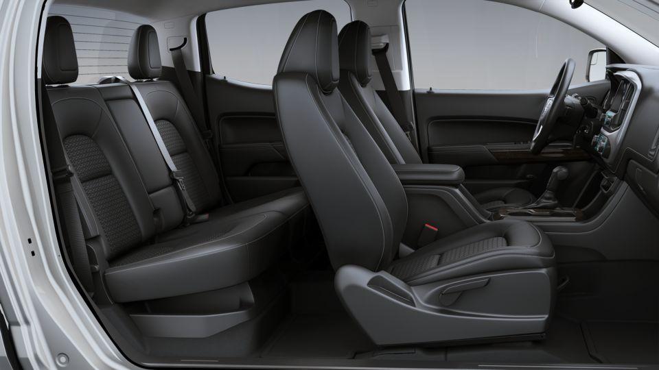 2020 GMC Canyon Vehicle Photo in Dallas, TX 75209