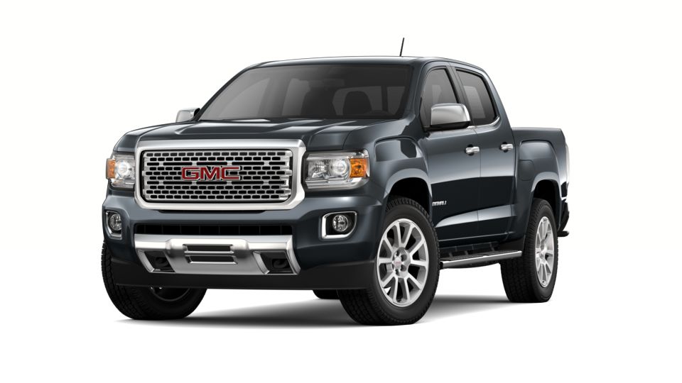 2020 GMC Canyon Vehicle Photo in Quakertown, PA 18951