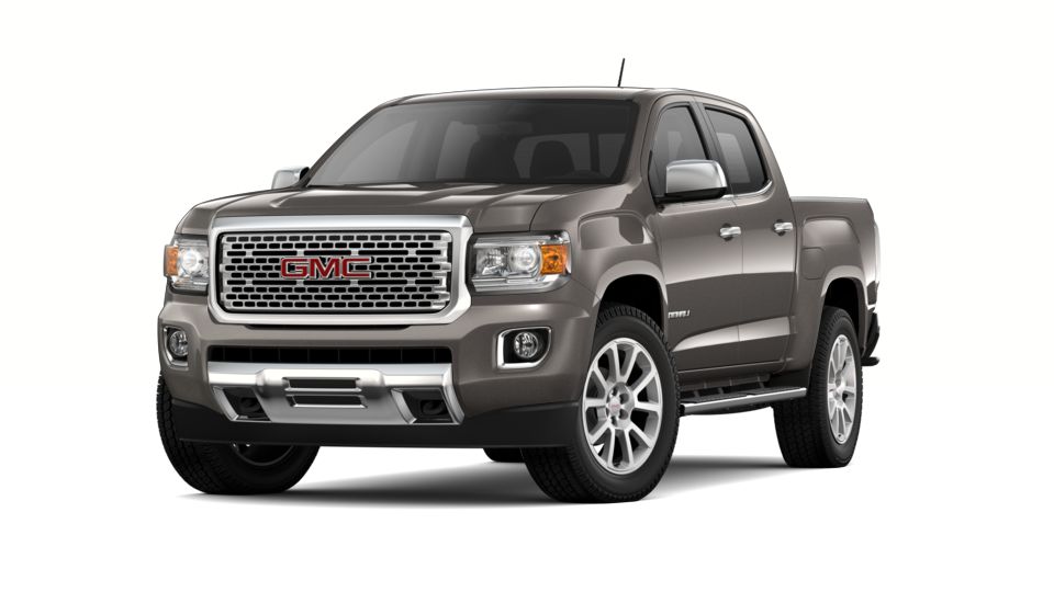 2020 GMC Canyon Vehicle Photo in Ferndale, MI 48220