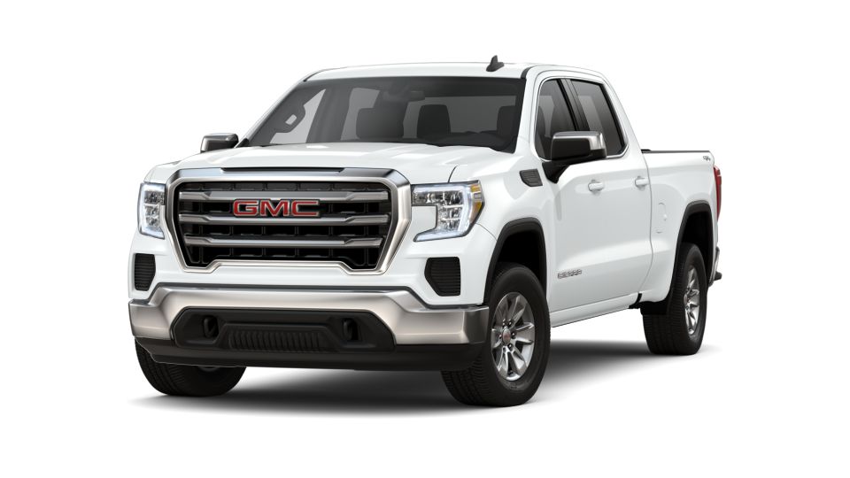 2020 GMC Sierra 1500 Vehicle Photo in Shillington, PA 19607