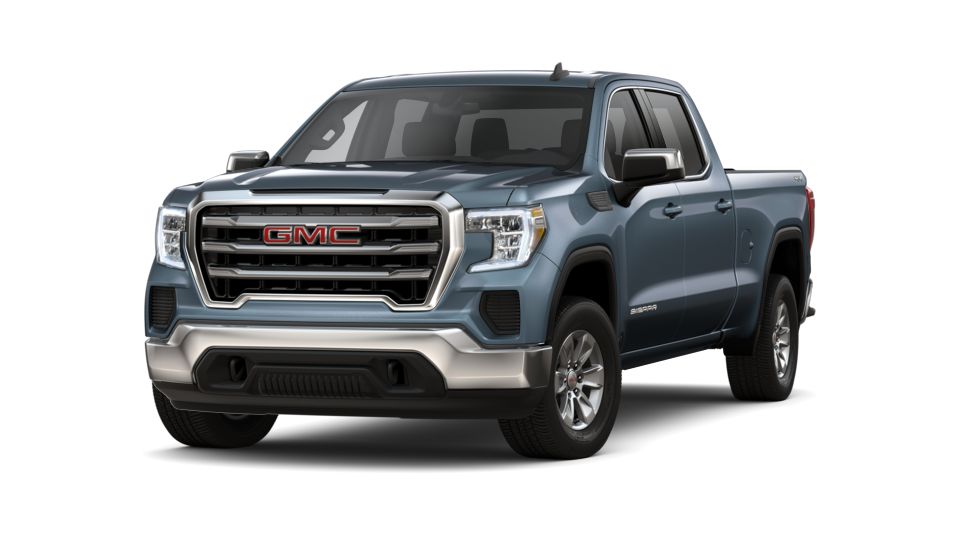 2020 GMC Sierra 1500 Vehicle Photo in Lyndhurst, NJ 07071