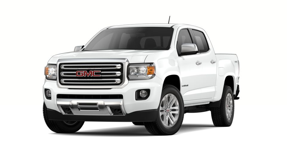 2020 GMC Canyon Vehicle Photo in Lake Katrine, NY 12449
