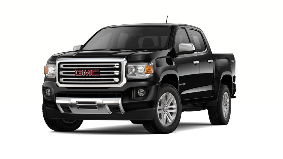 2020 GMC Canyon Vehicle Photo in Athens, GA 30606