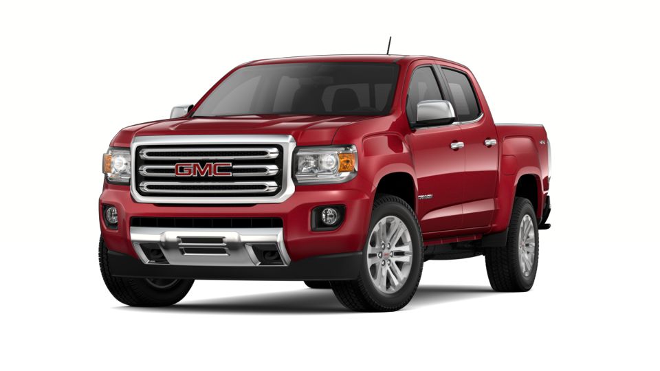 2020 GMC Canyon Vehicle Photo in Davenport, IA 52807