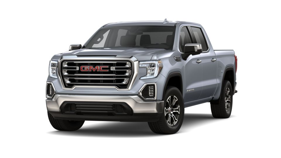 2020 GMC Sierra 1500 Vehicle Photo in Fort Worth, TX 76116