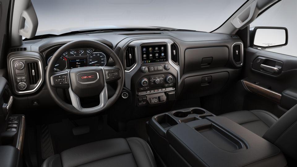 2020 GMC Sierra 1500 Vehicle Photo in Dallas, TX 75209