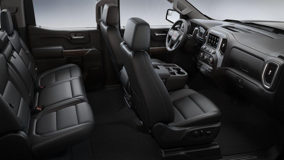 2020 GMC Sierra 1500 Vehicle Photo in Dallas, TX 75209