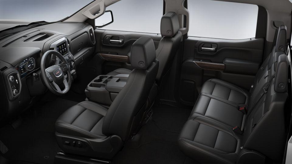 2020 GMC Sierra 1500 Vehicle Photo in Dallas, TX 75209