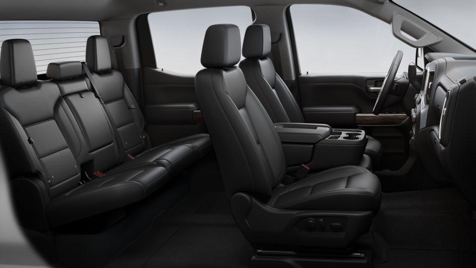 2020 GMC Sierra 1500 Vehicle Photo in Dallas, TX 75209