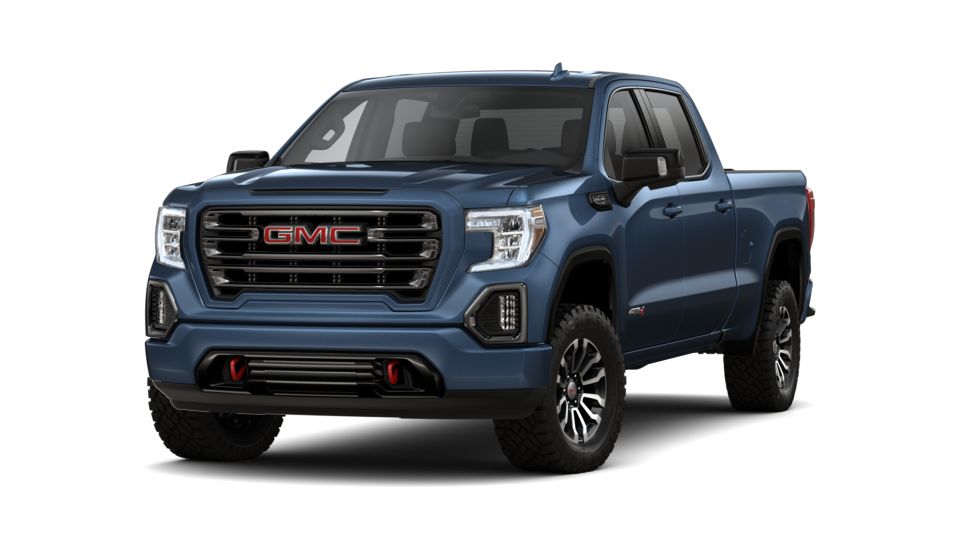 2020 GMC Sierra 1500 Vehicle Photo in Kittanning, PA 16201