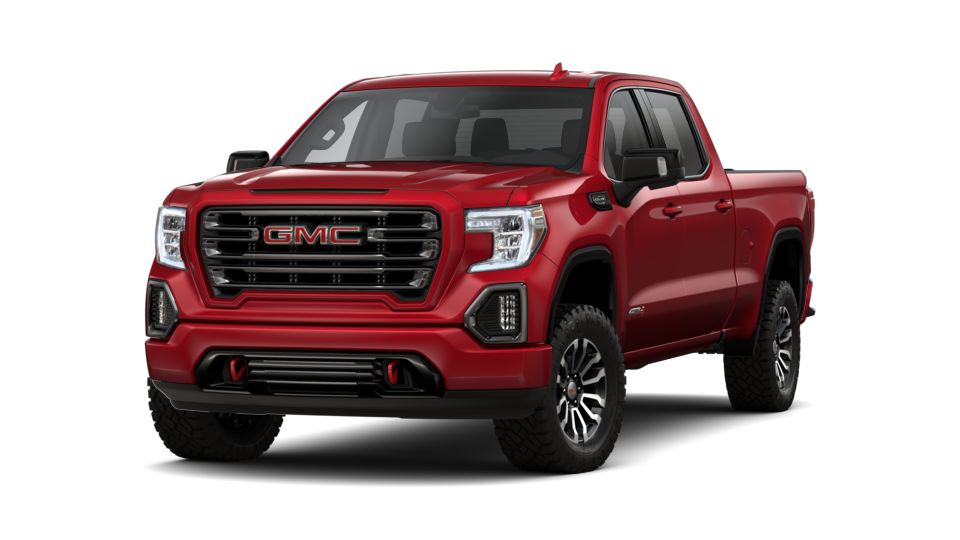 2020 GMC Sierra 1500 Vehicle Photo in Kittanning, PA 16201
