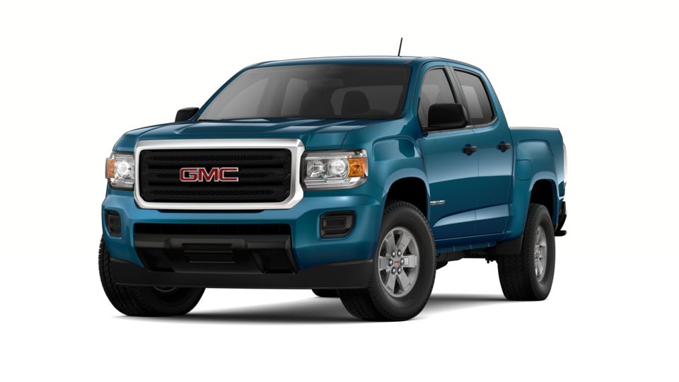 2020 GMC Canyon Vehicle Photo in Milton, FL 32570