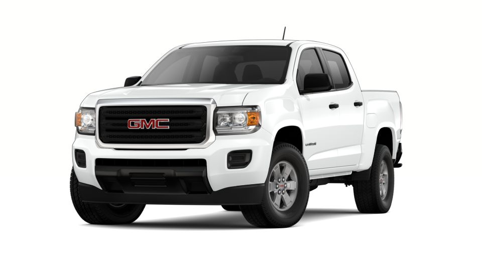 2020 GMC Canyon Vehicle Photo in San Antonio, TX 78254