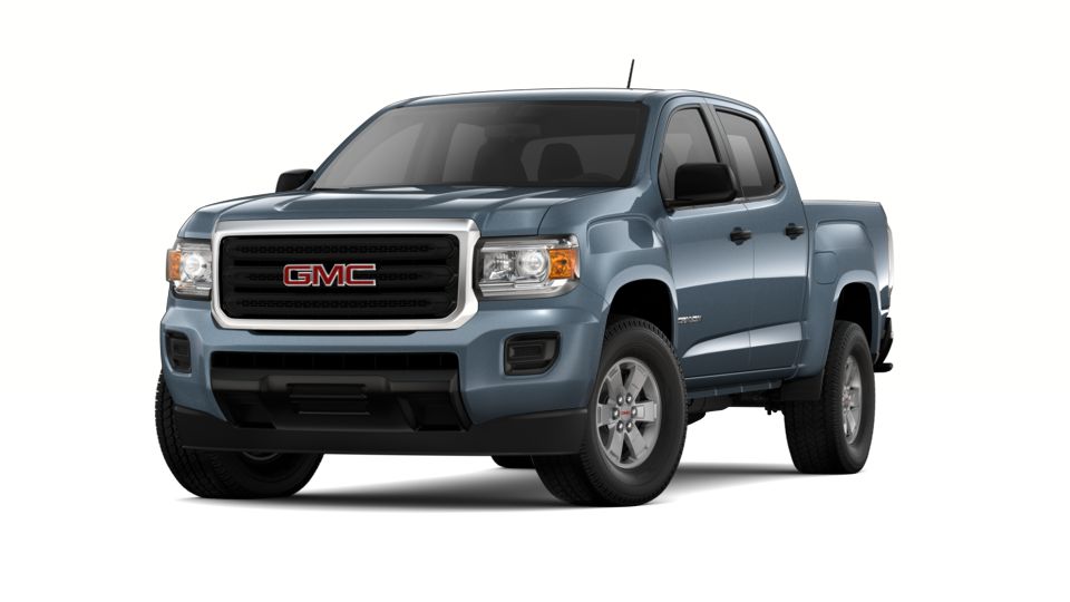 2020 GMC Canyon Vehicle Photo in San Antonio, TX 78254