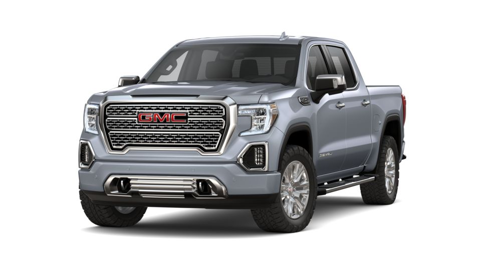 2020 GMC Sierra 1500 at Hiley Buick GMC of Fort Worth