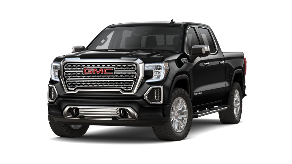 2020 GMC Sierra 1500 Vehicle Photo in New Iberia, LA 70560