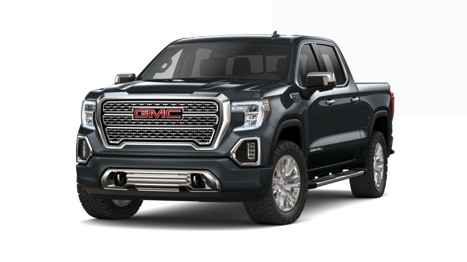 2020 GMC Sierra 1500 Vehicle Photo in New Iberia, LA 70560