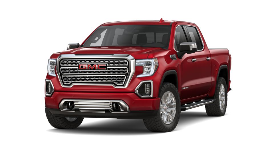 2020 GMC Sierra 1500 Vehicle Photo in Lafayette, LA 70503