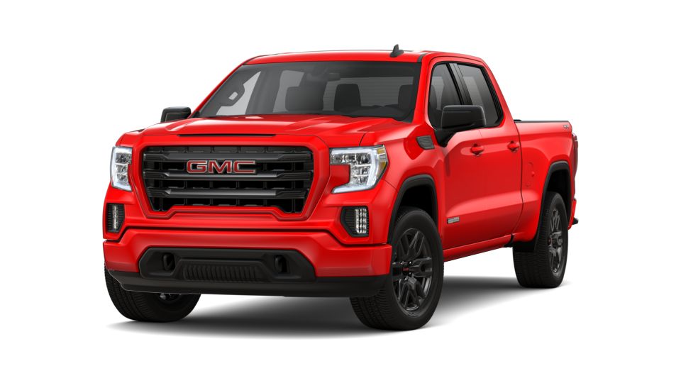 2020 GMC Sierra 1500 Vehicle Photo in Prescott, AZ 86305