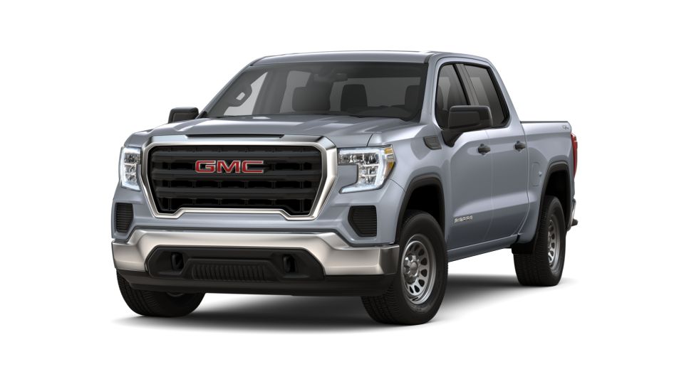 Select 2020 GMC Sierra 1500