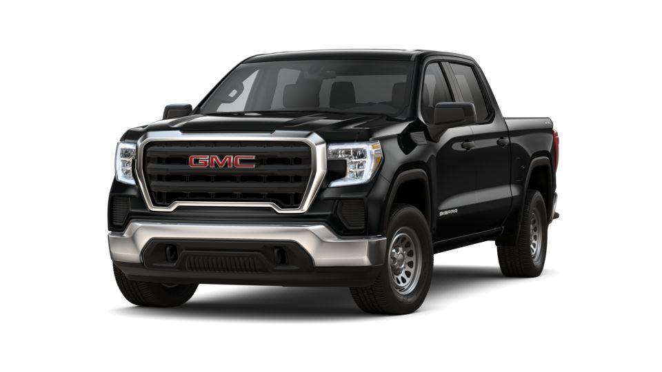 2020 GMC Sierra 1500 Vehicle Photo in Torrington, CT 06790