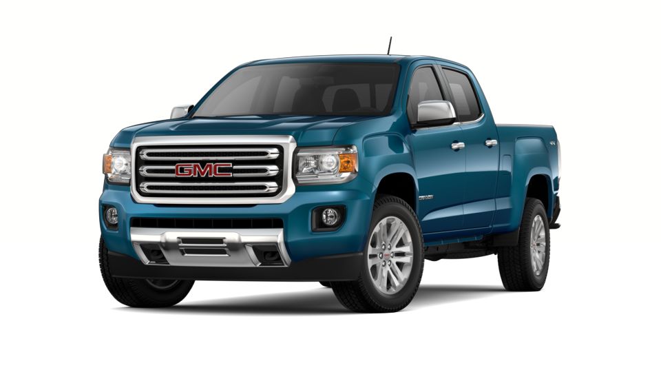 2020 GMC Canyon Vehicle Photo in Kittanning, PA 16201