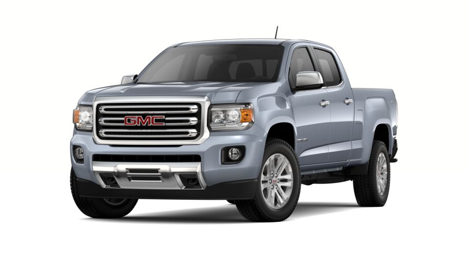 2020 GMC Canyon Vehicle Photo in Columbia, TN 38401