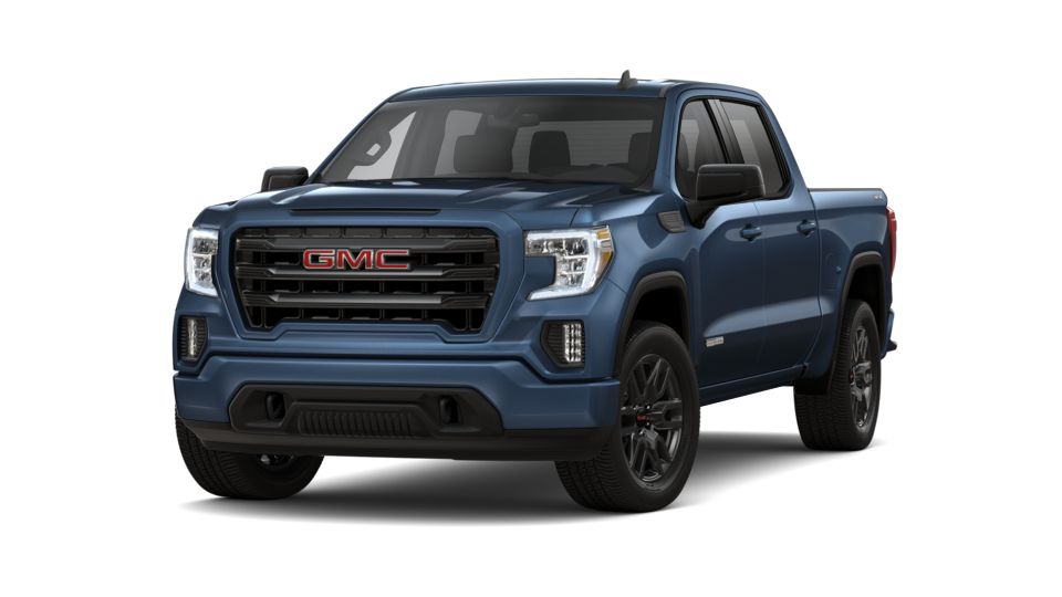 2020 GMC Sierra 1500 Vehicle Photo in Shillington, PA 19607