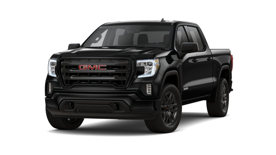 2020 GMC Sierra 1500 Vehicle Photo in Altus, OK 73521