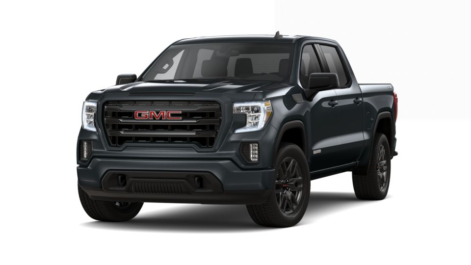 2020 GMC Sierra 1500 Vehicle Photo in San Antonio, TX 78254