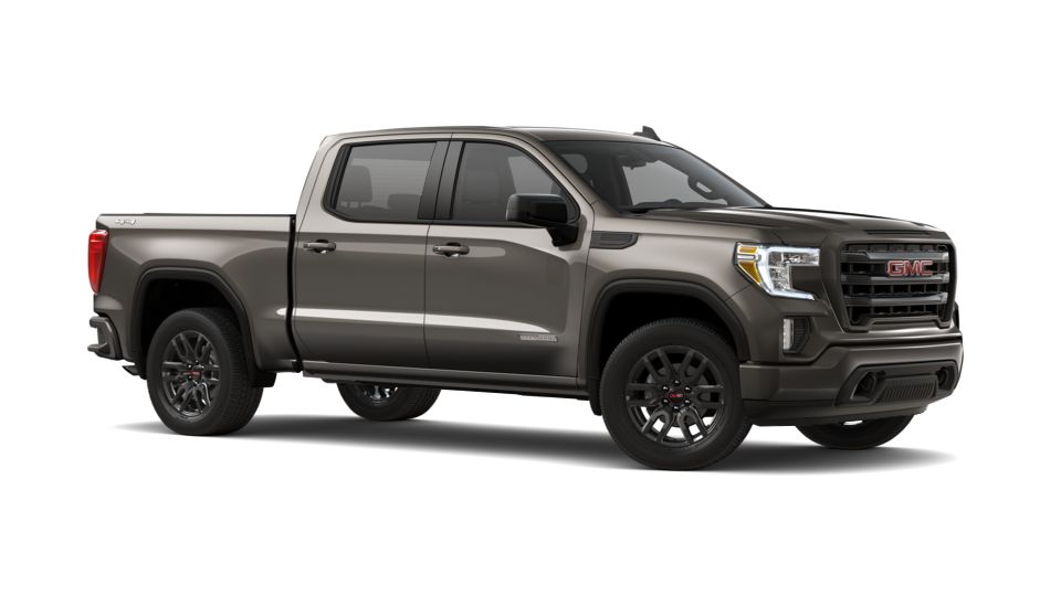 New Smokey Quartz Metallic 2020 GMC Sierra 1500 for sale in St Louis at ...